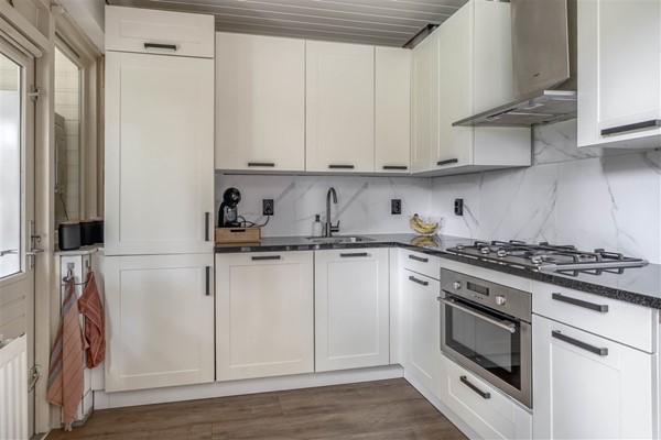 Medium property photo - Ring 30, 9665 EV Oude Pekela
